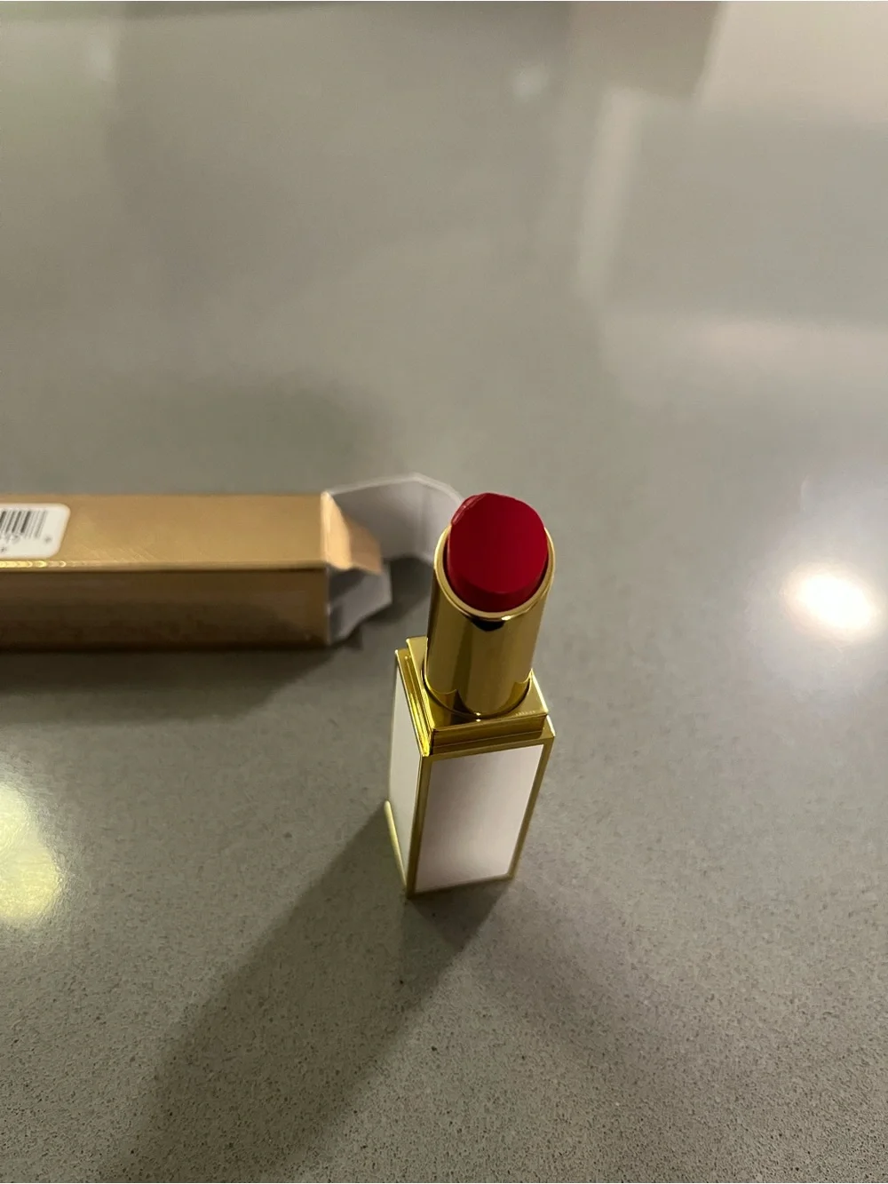 Tom Ford Lipstick - Remote Isle-NIB